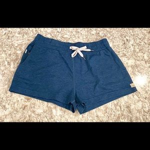 Vuori Halo Performance Short